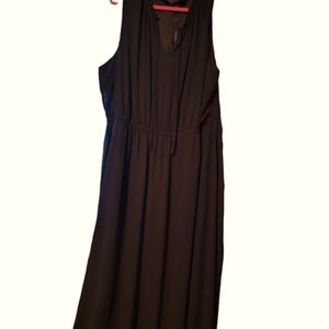 Lane Bryant Summer Light Weight Dress